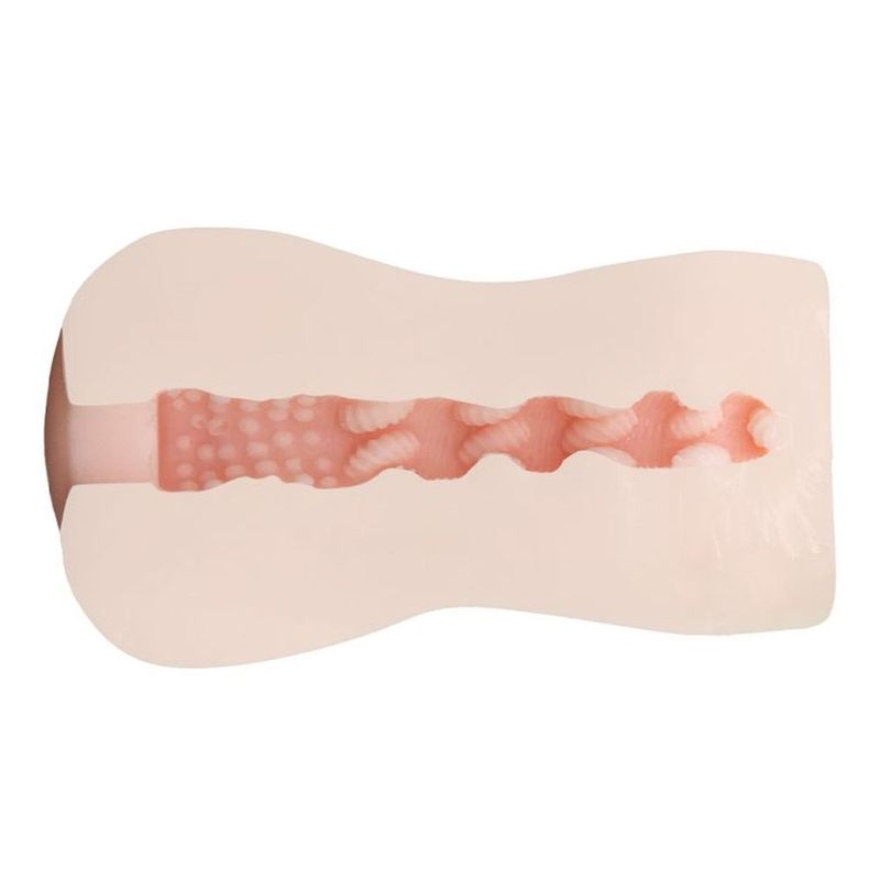 Yuira Cool Blonde Maid Takes Care Of Me Masturbator