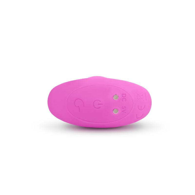 Gvibe Gplug Xs Sunny Raspberry