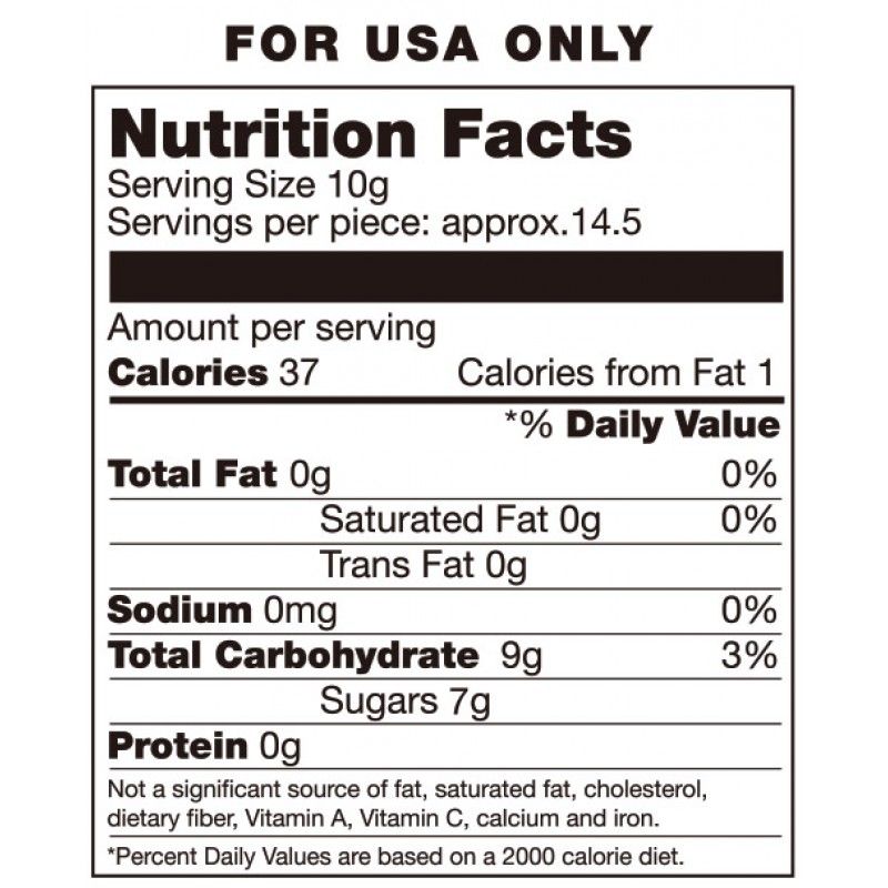 Hott Products Candy G String