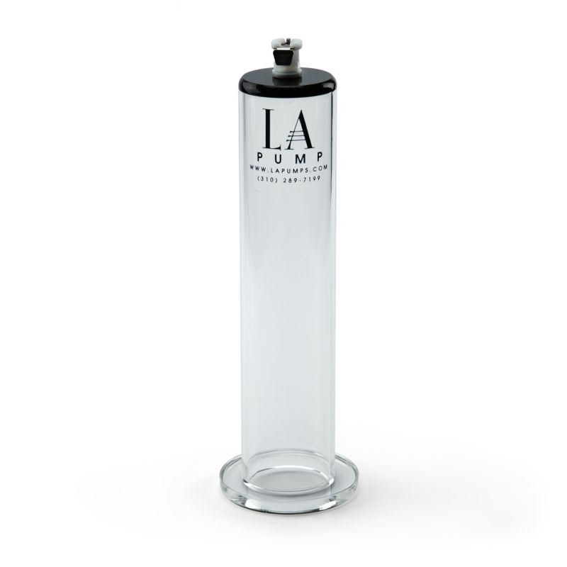 La Pump Premium Penis Cylinder 1.75In X 10In
