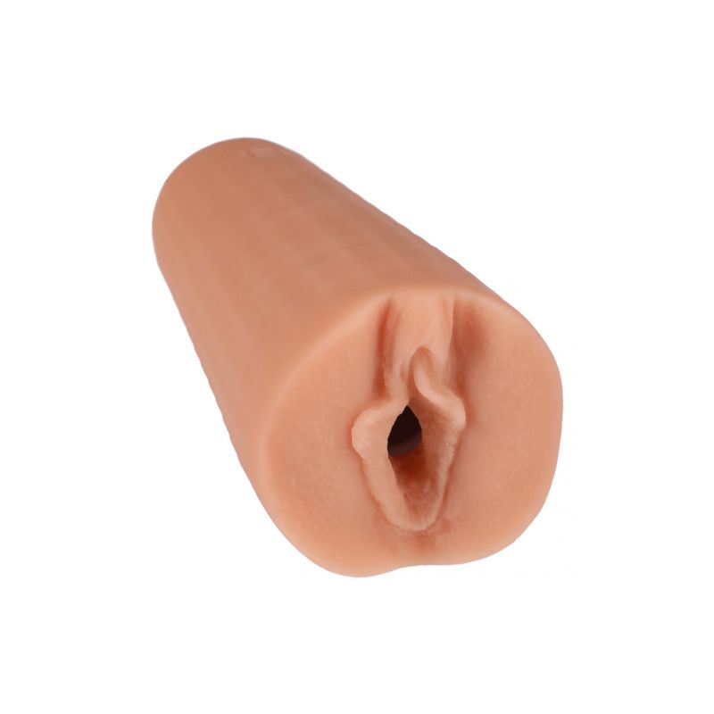 Signature Strokers Mia Malkova Ultraskyn Pocket Pussy Vanilla