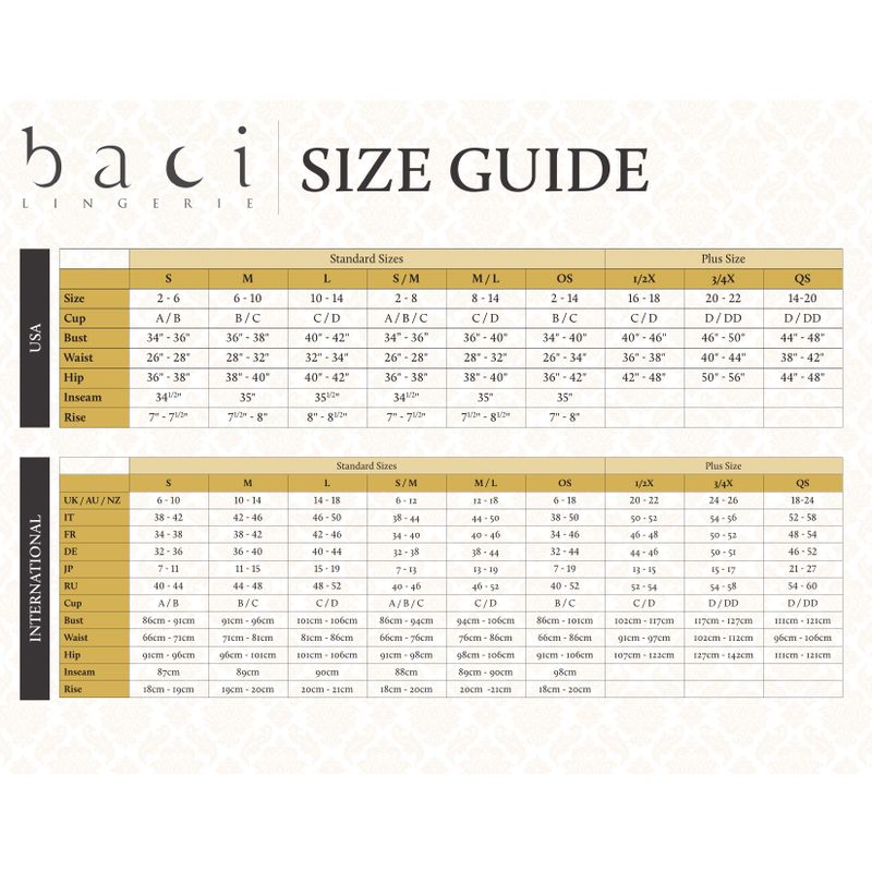 Mapale Lace Top Sheer Silicone Stay Ups - Black - Queen