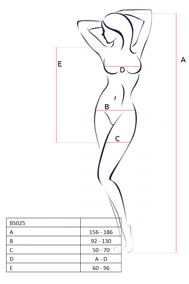 Passion Lingerie Brand Mini Dress Blk With Mesh Sleeves And Sides