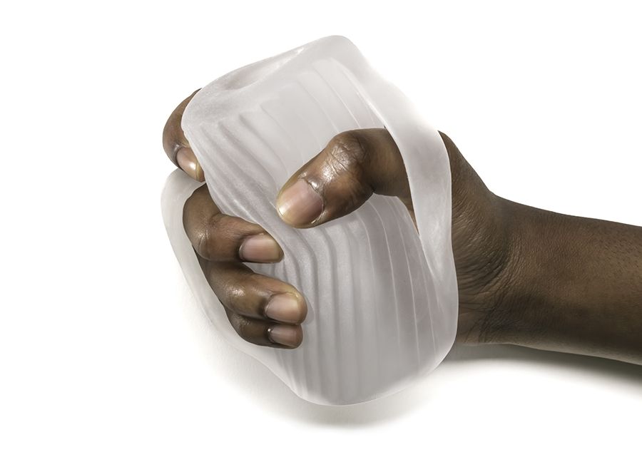 Perfectfit Male Masturbator Gripped