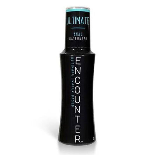 Elbow Grease Ultimate Encounter Water Based Anal Lubricant 2Oz/59Ml