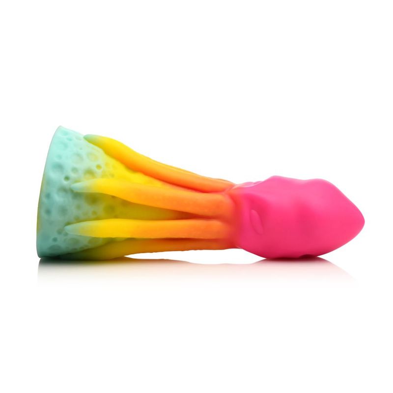 Creature Cocks King Kraken Silicone Dildo
