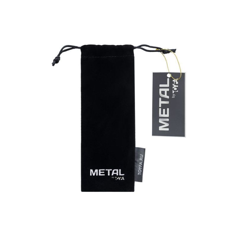 Metal Silver Beaded Urethral Plug W Ring