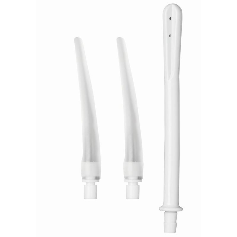 Cleanstream Deluxe Shower Enema Bag And Nozzle Kit