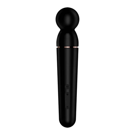 Satisfyer Planet Wand Er Black Elegant Full Body Massager