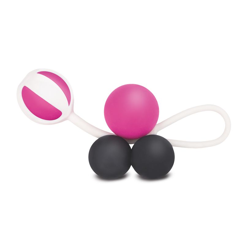 Gvibe Geisha Balls Magnetic