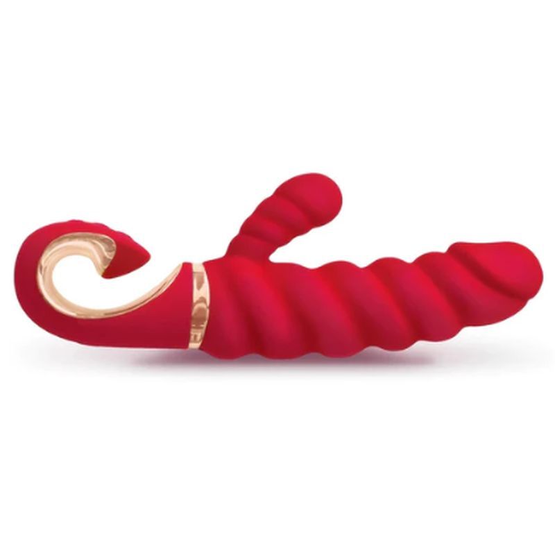 Gvibe Gcandy Mini Chili Coral