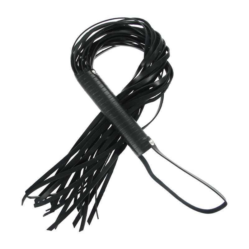 Strict 7 Pc Bondage Adventure Set