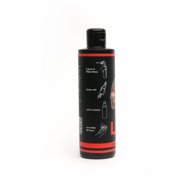 XTRM Lube Powder 225Gm Makes Up To Litres