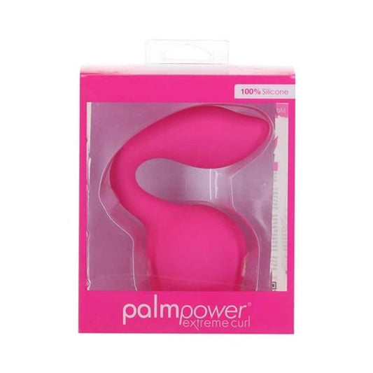 Palm Power Extreme Pleasure Cap Pink