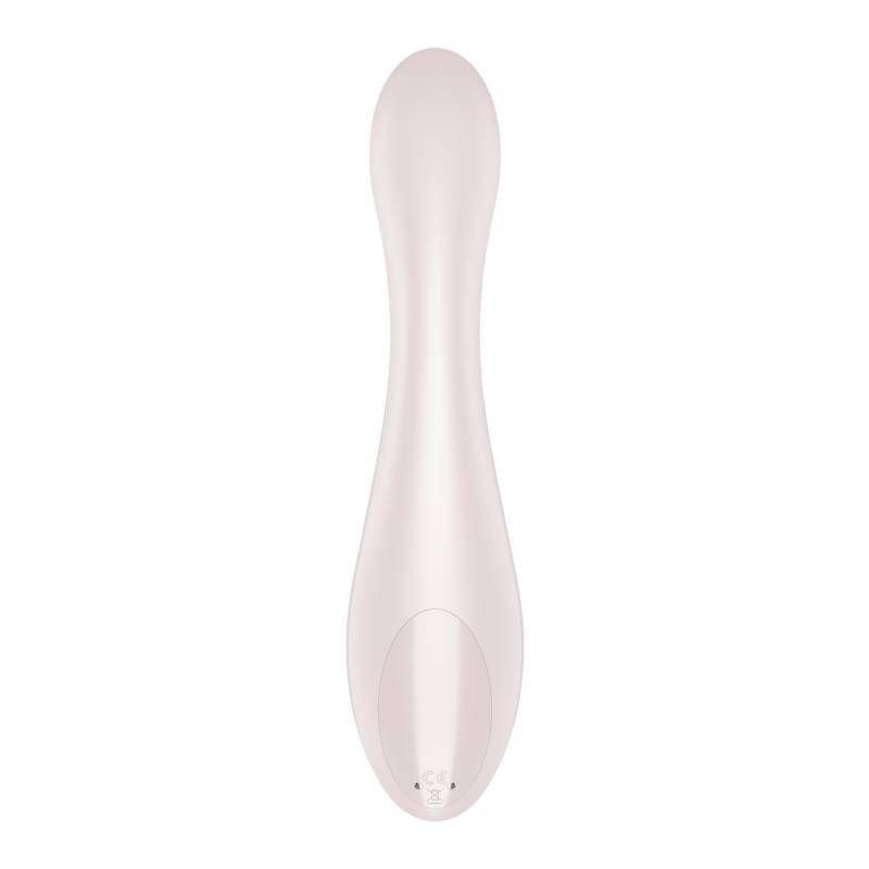 Satisfyer G Force Beige
