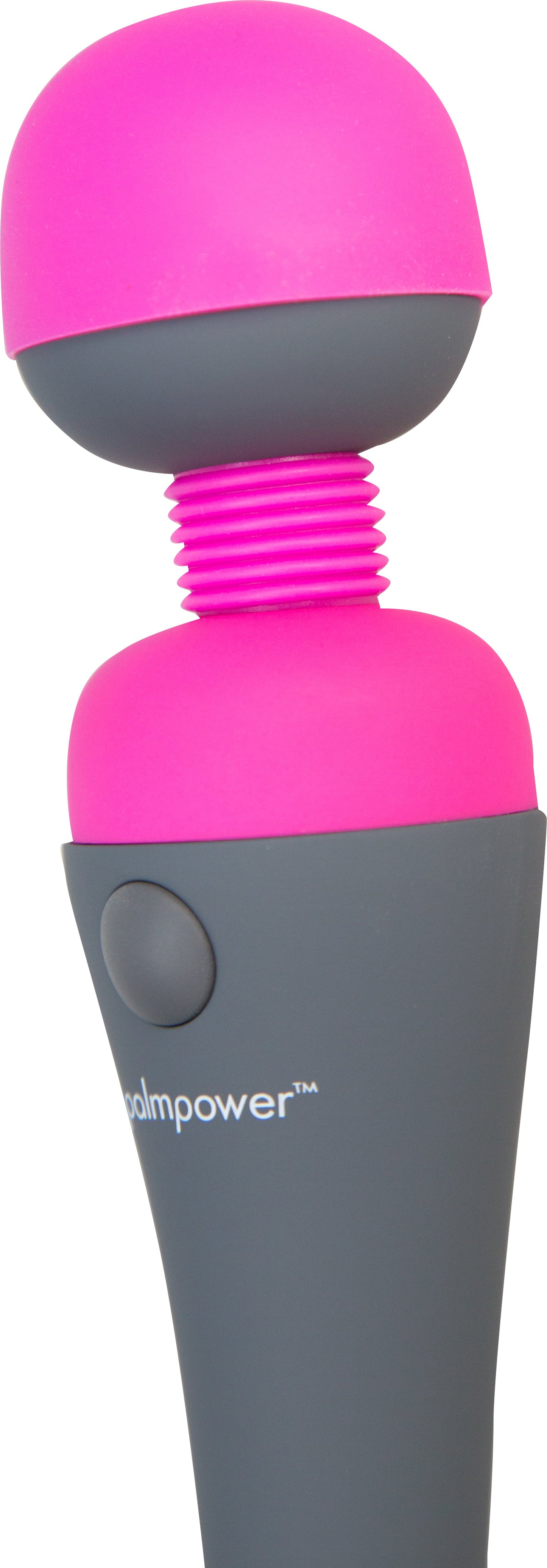 Palm Power Massage Wand Pink