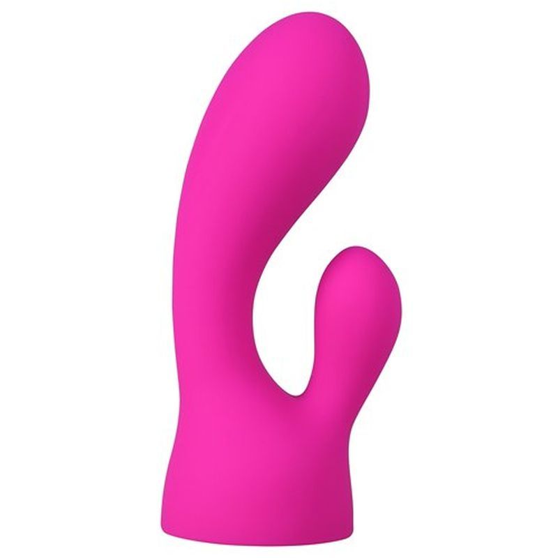 Palm Power Palmbliss Head Attachment For Use With Pink