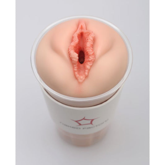 Naked Factory Pussy Masturbator Blair