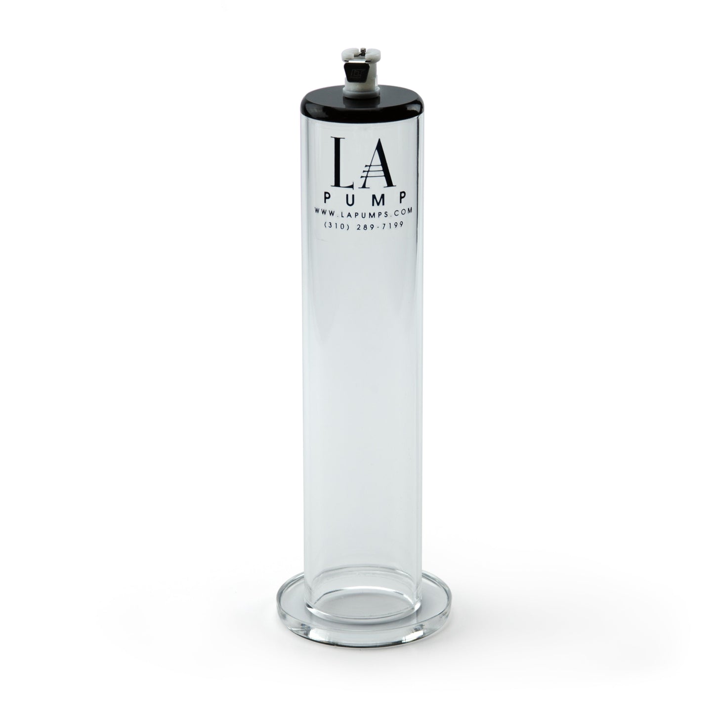 La Pump Premium Penis Cylinder 2.75In X 9In