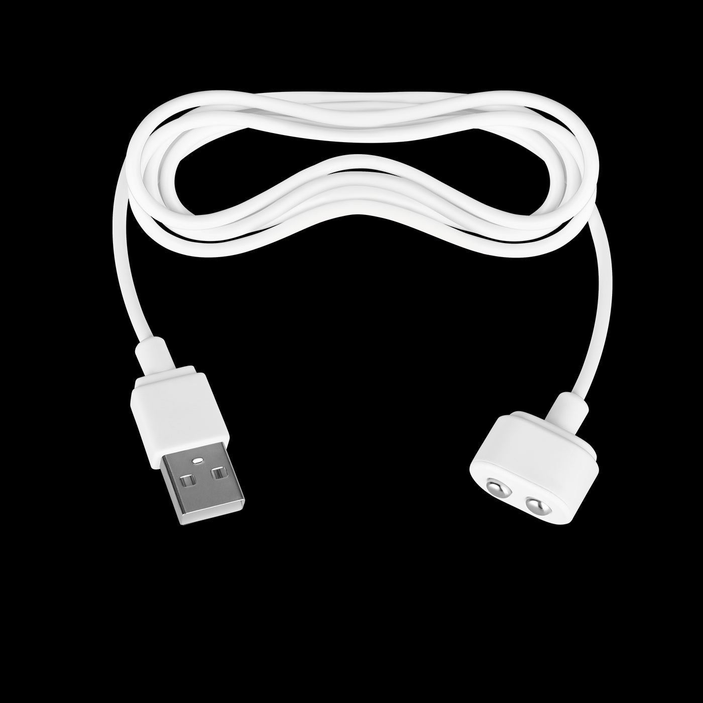 Satisfyer Usb Charge Cable White