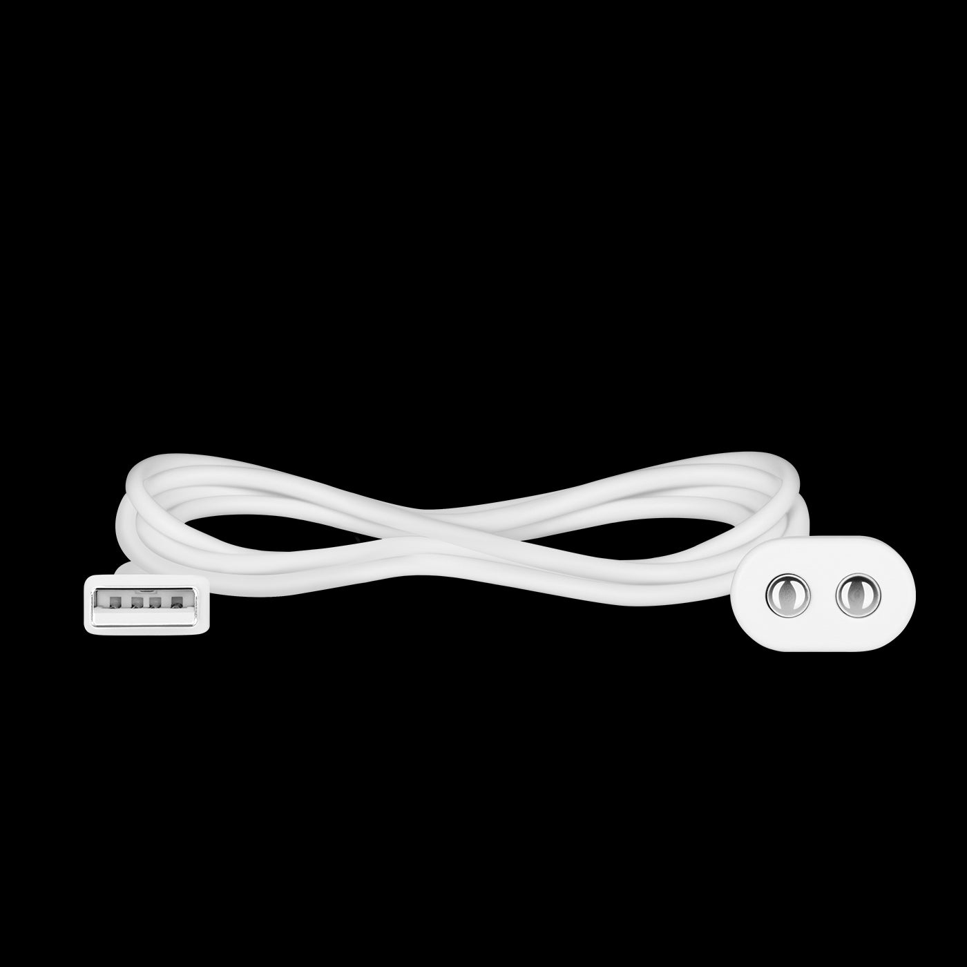 Satisfyer Usb Charge Cable White