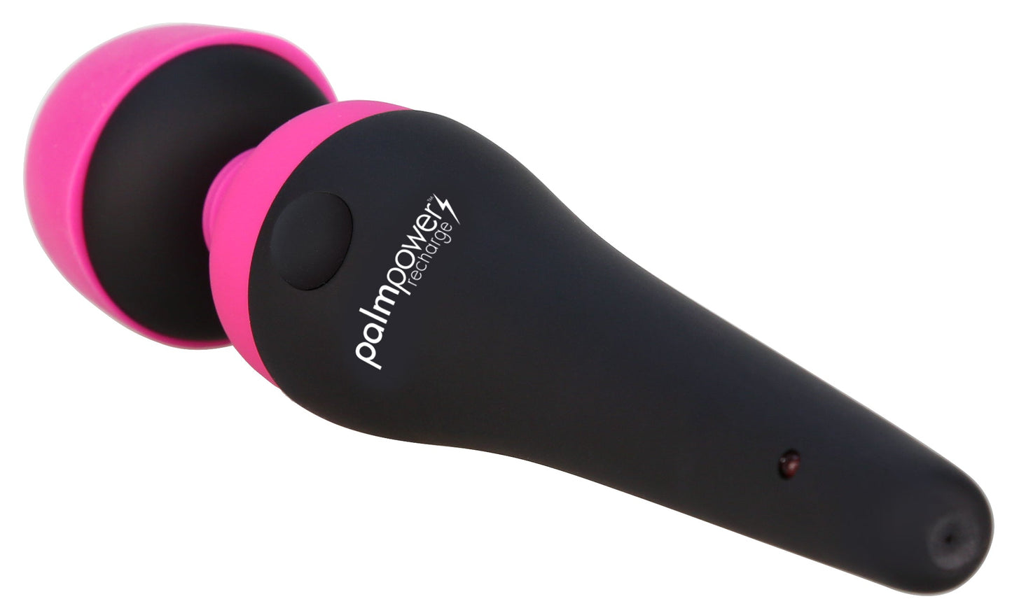 Palm Power Massage Wand Recharge Waterproof
