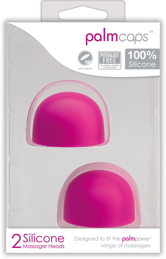 Palm Power Palmcaps (For Use With Palmpower)