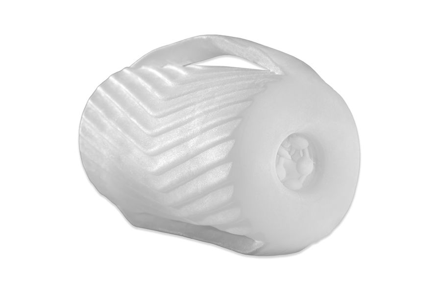 Perfectfit Male Masturbator Gripped