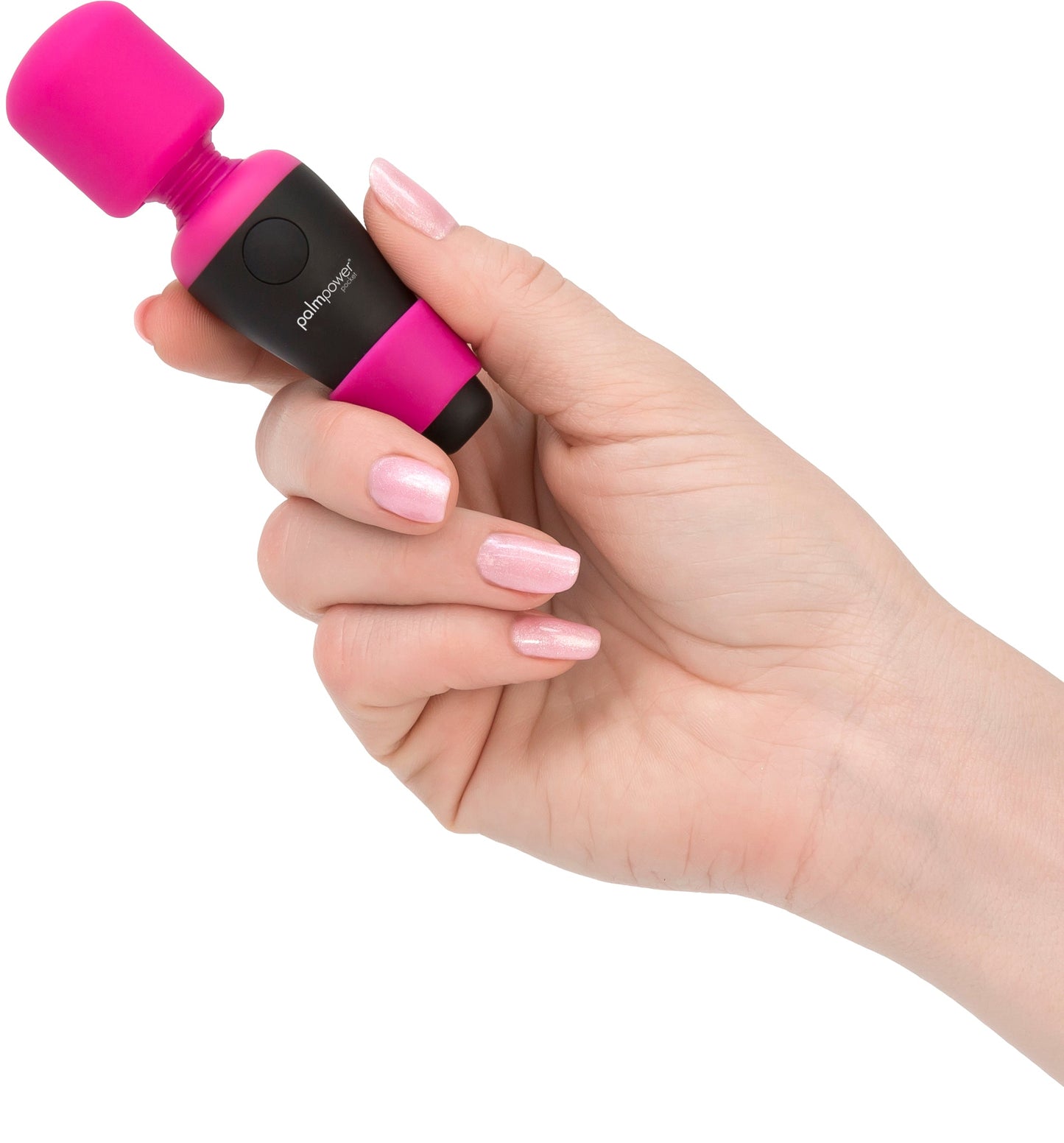 Palm Power Pocket Massage Wand
