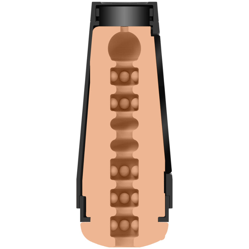 Main Squeeze The Original Pussy Masturbator Vanilla