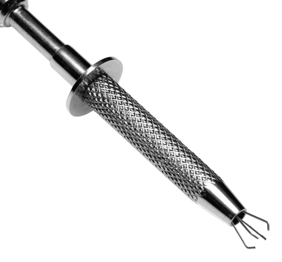 Master Series Extreme Sensation Claw Clamps