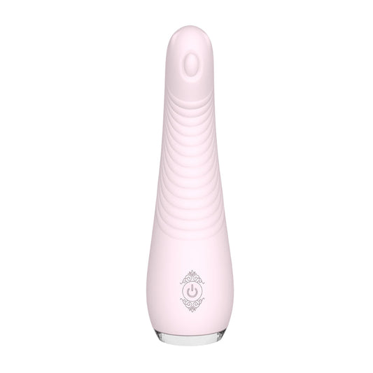 S-Hande Balle Massager Orchid